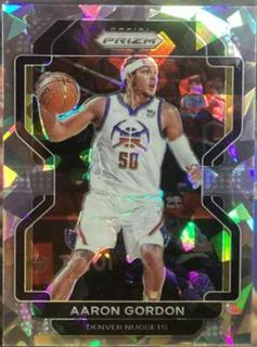 Aaron Gordon