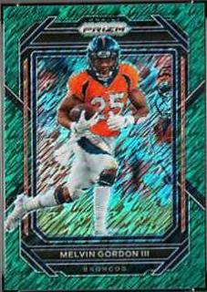 Melvin Gordon III