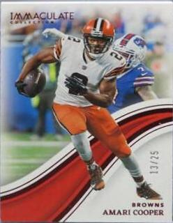 Amari Cooper