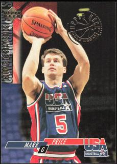 Mark Price
