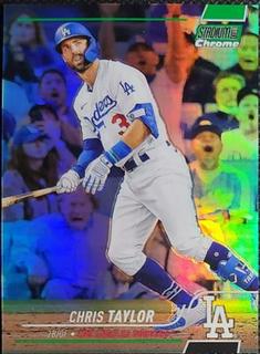 Chris Taylor