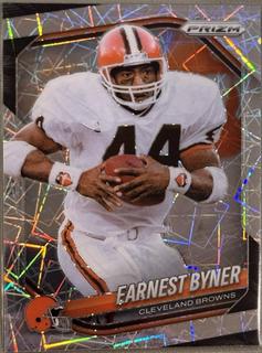 Earnest Byner