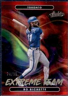 Bo Bichette