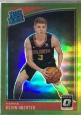 Kevin Huerter