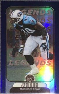 Jevon Kearse