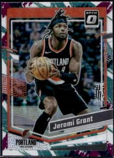 Jerami Grant