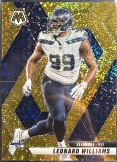 Leonard Williams