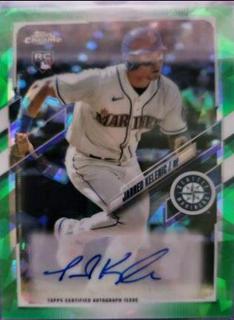 Jarred Kelenic