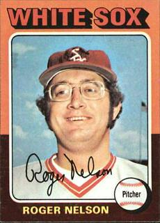 Roger Nelson