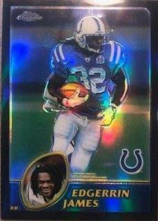 Edgerrin James