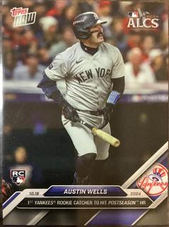 Austin Wells