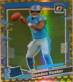 Hendon Hooker