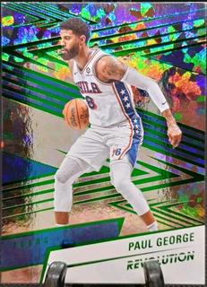Paul George