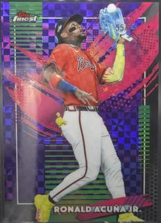 Ronald Acuna Jr.