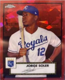 Jorge Soler