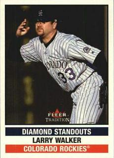 Larry Walker