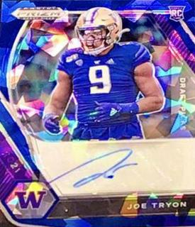 Joe Tryon