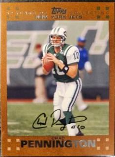 Chad Pennington
