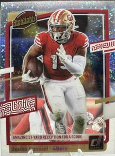 Deebo Samuel