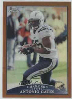 Antonio Gates