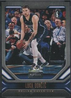 Luka Doncic