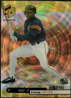 Kenny Lofton