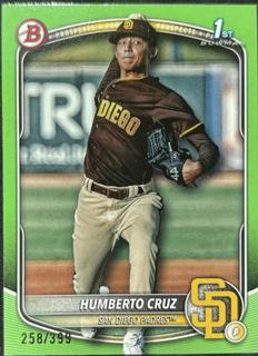Humberto Cruz