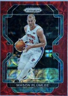 Mason Plumlee
