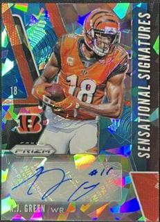 A.J. Green
