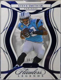 Steve Smith Sr.