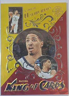 Tyrese Haliburton