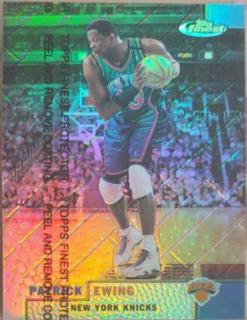 Patrick Ewing