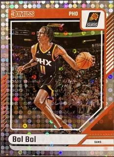 Bol Bol