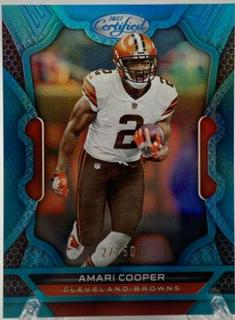 Amari Cooper