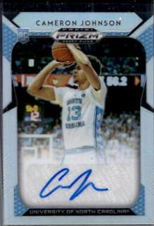 Cameron Johnson