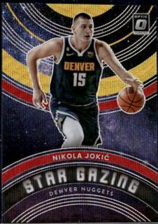Nikola Jokic
