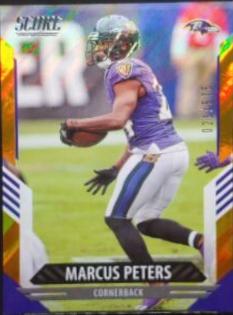 Marcus Peters