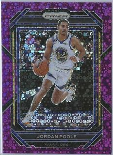 Jordan Poole