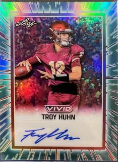 Troy Huhn