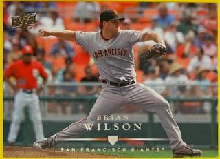 Brian Wilson