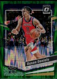 Dyson Daniels