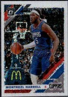 Montrezl Harrell
