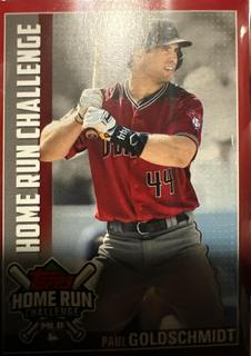 Paul Goldschmidt