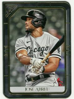 Jose Abreu