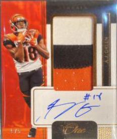 A. J. Green