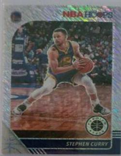 Stephen Curry