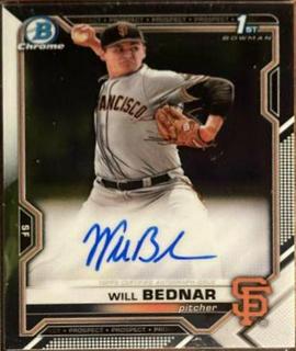 Will Bednar