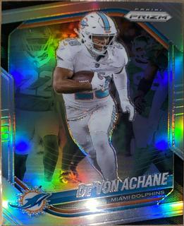 De'Von Achane