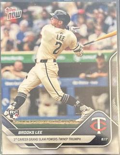 Brooks Lee