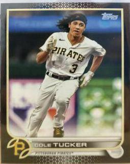Cole Tucker